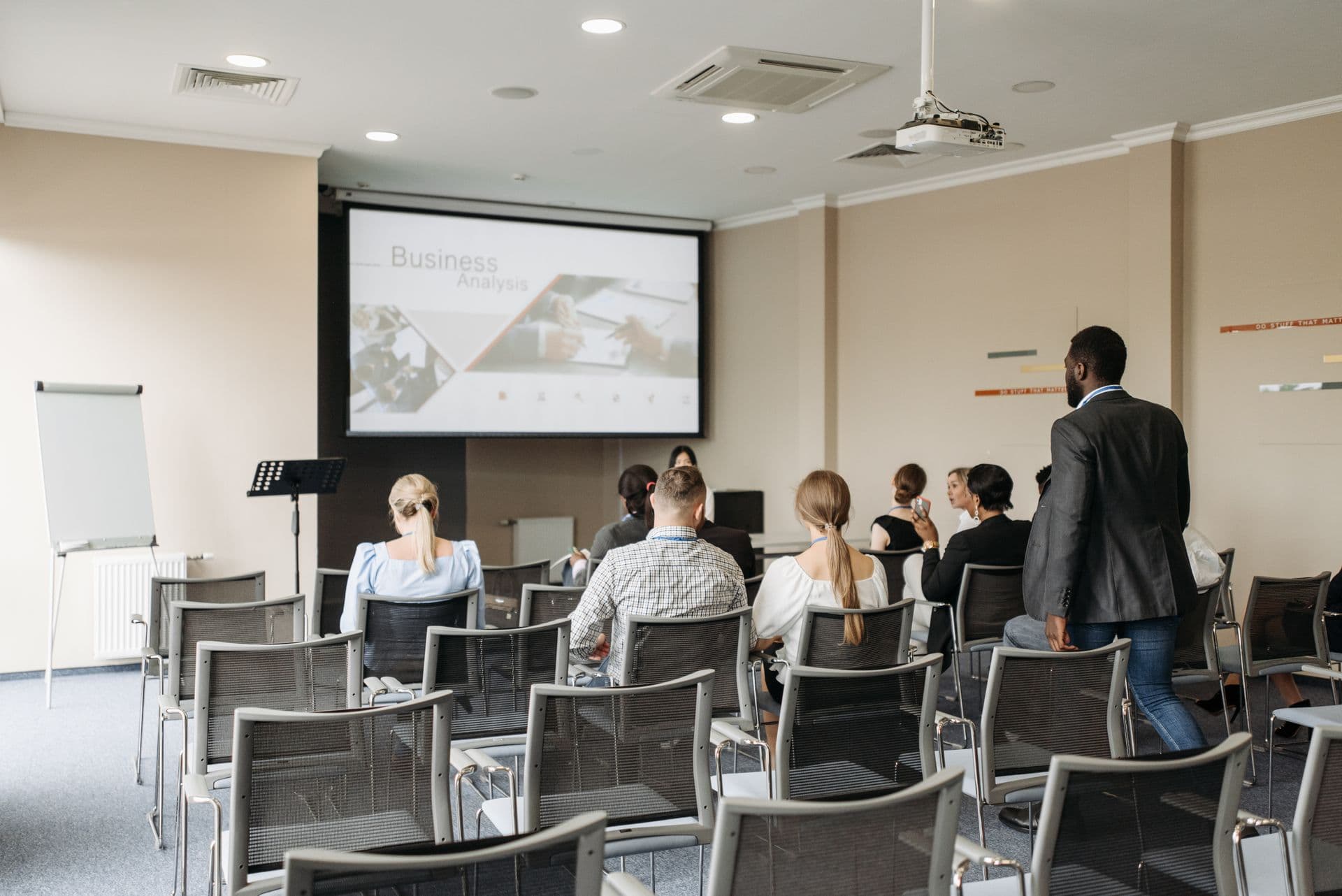 Seminare und Veranstaltungen